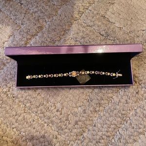 Suzanne Somers Collection Multi-colored Bracelet